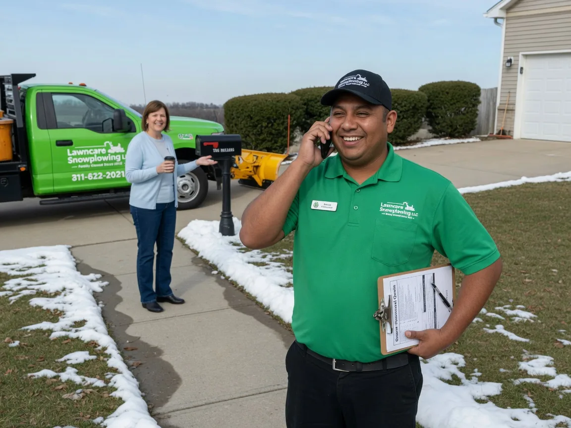 Lawn Care Services By Expert Landscaper Haltom City, TX FAQs